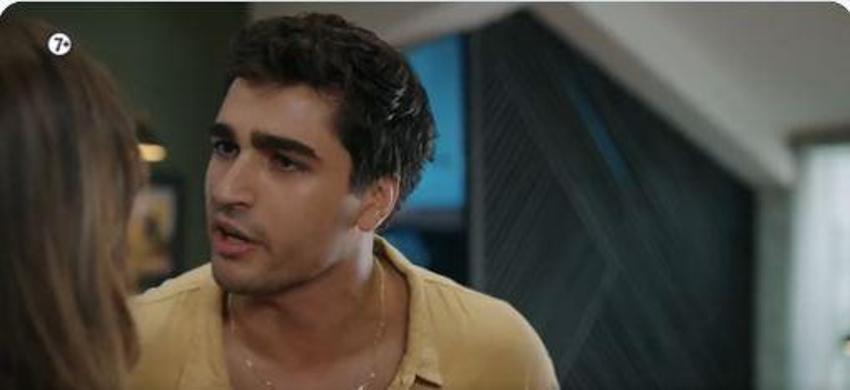 Yalı Çapkını 38. bölüm fragmanı: Nükhet'in intikamı geliyor!