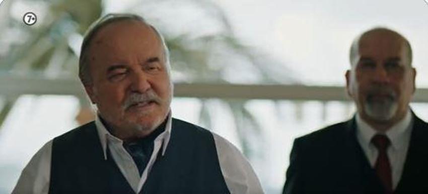 Yalı Çapkını 38. bölüm fragmanı: Nükhet'in intikamı geliyor!