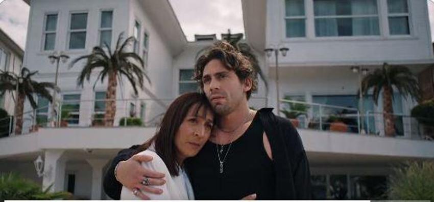 Yalı Çapkını 38. bölüm fragmanı: Nükhet'in intikamı geliyor!