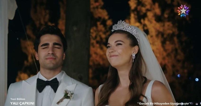 Yalı Çapkını mı kazandı, Kızılcık Şerbeti mi? 15 Eylül Cuma akşamı reytinglerde kim birinci oldu?