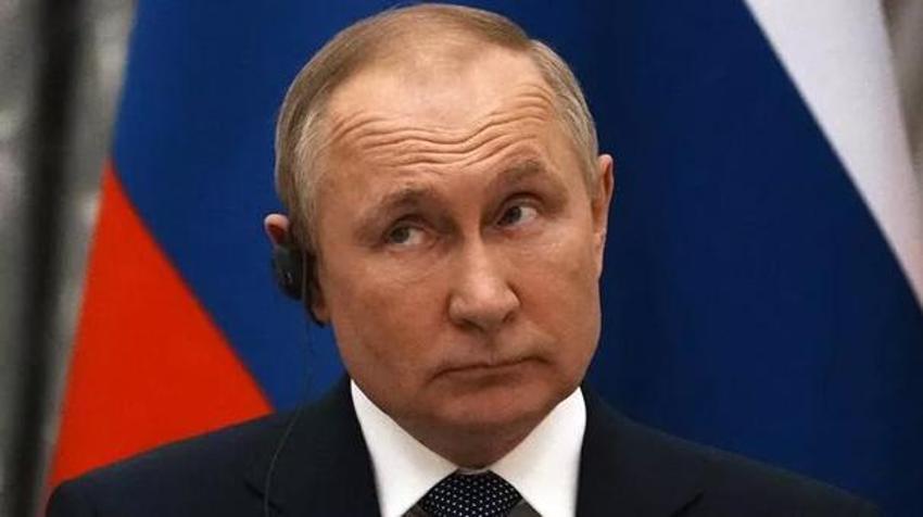 Ukrayna ve Rusya savaşında iki Türk komutan! Biri Putin'in diğer Zelenski’nin sağ kolu