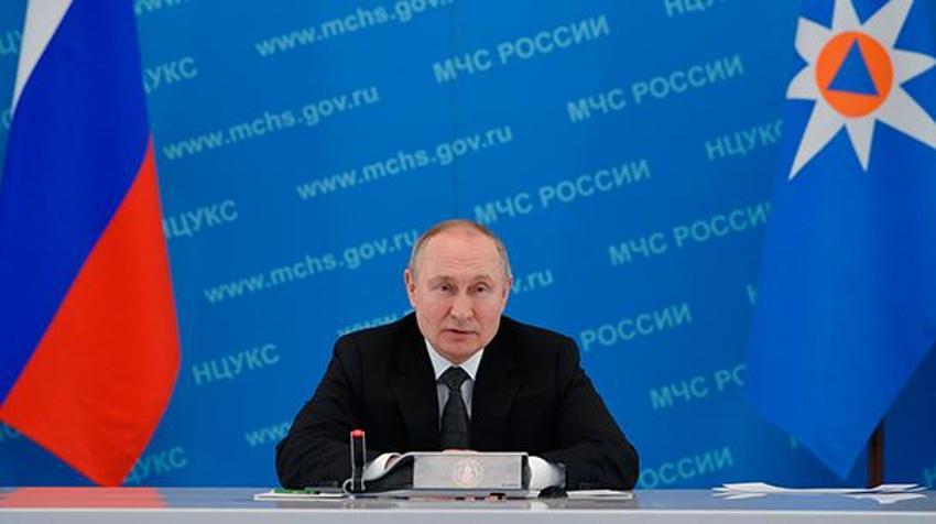 Ukrayna ve Rusya savaşında iki Türk komutan! Biri Putin'in diğer Zelenski’nin sağ kolu