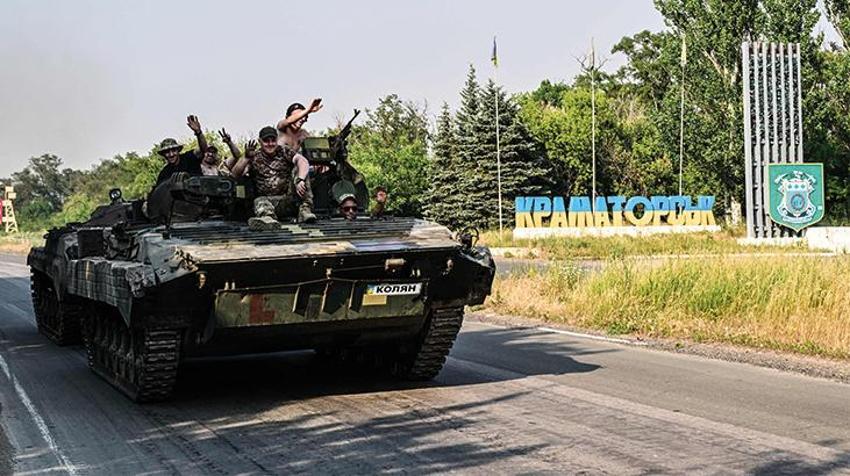Ukrayna ve Rusya savaşında iki Türk komutan! Biri Putin'in diğer Zelenski’nin sağ kolu