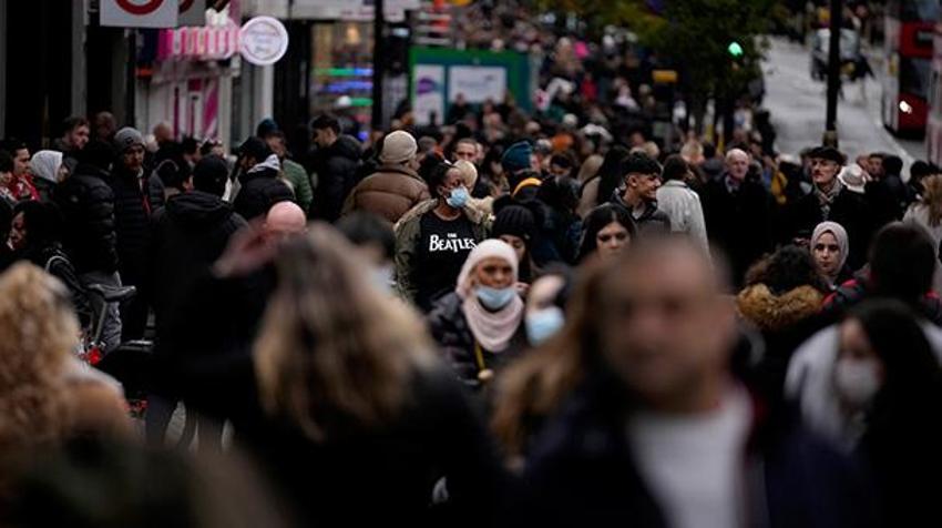 Eris varyantıyla ilgili yeni açıklama! Maske takacak mıyız? Kısıtlama yasaklar geri gelecek mi?