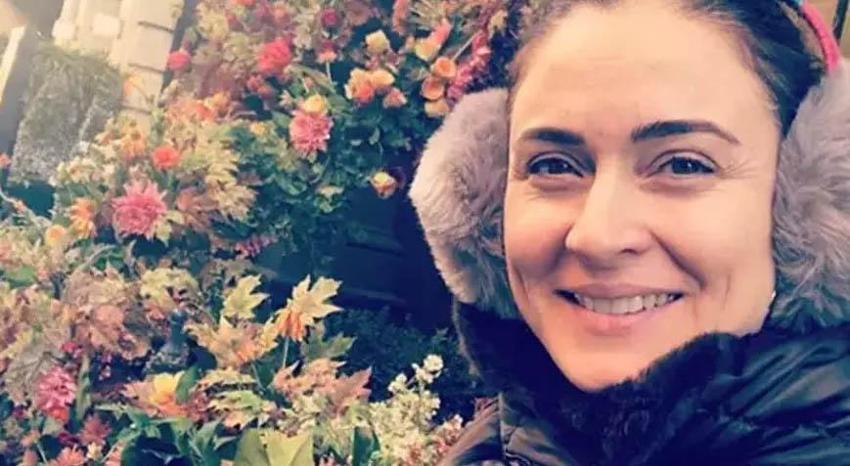 26 yıl sonra buluştu... Ceyda Düvenci ile Erkan Petekkaya bir zamanlar Sabah Şekerleri'ydiler!