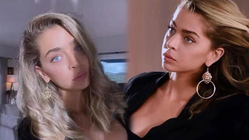 Öykü Çelik Bodrum’da tatilin çok pahalı olduğunu söyledi: "Paran olsa bile o fiyatları ödemek bana tuhaf geliyor”