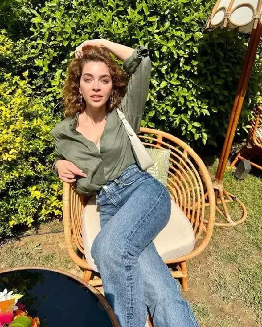 Öykü Çelik Bodrum’da tatilin çok pahalı olduğunu söyledi: "Paran olsa bile o fiyatları ödemek bana tuhaf geliyor”