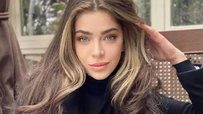 Öykü Çelik Bodrum’da tatilin çok pahalı olduğunu söyledi: "Paran olsa bile o fiyatları ödemek bana tuhaf geliyor”