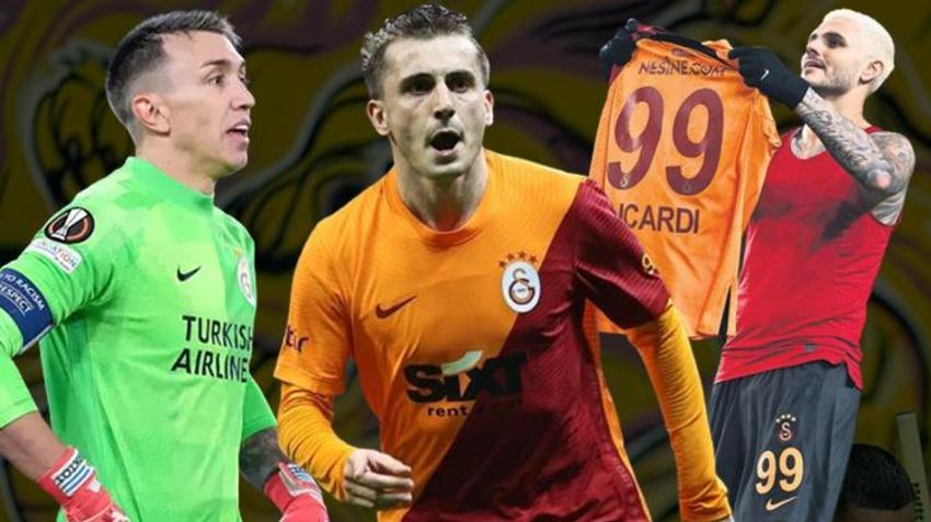 Galatasaray'da hırsızlık! Skandal böyle ortaya çıktı, yönetici itiraf etti