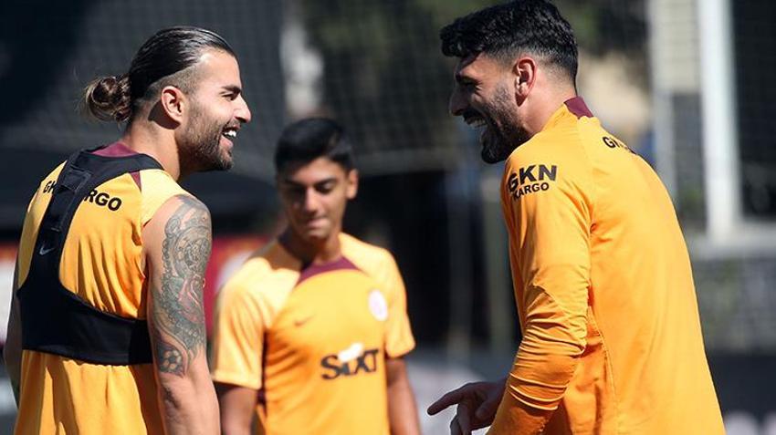 Galatasaray'da hırsızlık! Skandal böyle ortaya çıktı, yönetici itiraf etti