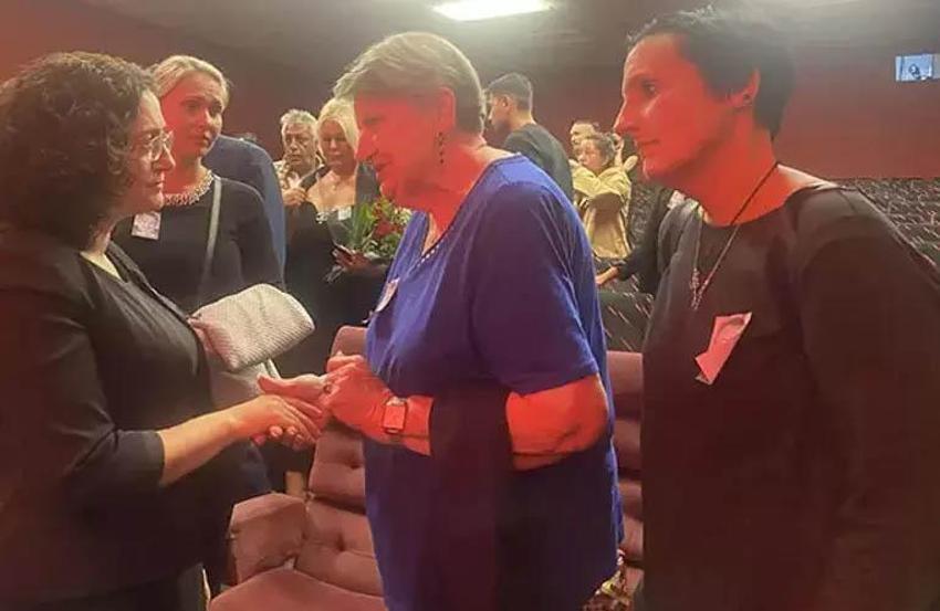 Usta oyuncu Mehmet Ulay'a veda! Almanya’da toprağa verildi: 'Üzülmeden gitti'