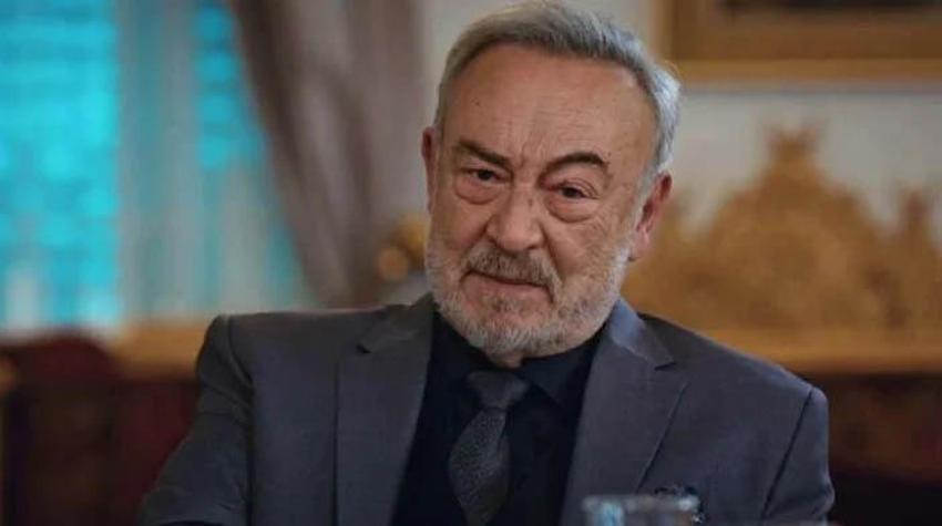 Usta oyuncu Mehmet Ulay'a veda! Almanya’da toprağa verildi: 'Üzülmeden gitti'