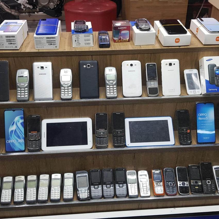 Kimse yüzüne bakmıyordu, şimdi hurdası bile para ediyor! İşte İphone yerine yeni trend