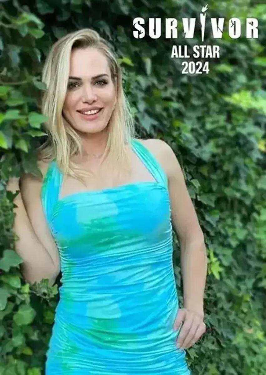 Acun Ilıcalı Survivor 2024'ün yeni yarışmacısını açıkladı! Üçüncü kez adada ter dökecek