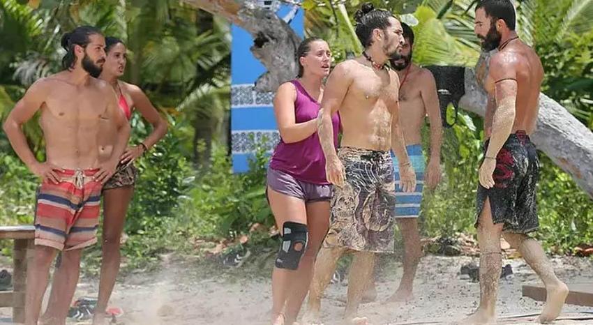 Acun Ilıcalı Survivor 2024'ün yeni yarışmacısını açıkladı! Üçüncü kez adada ter dökecek