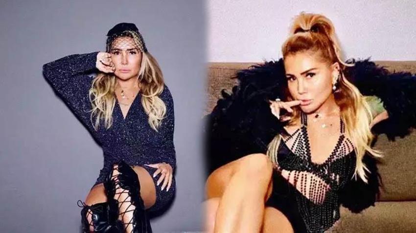 Yonca Evcimik 60. yaşını bikinili pozuyla kutladı! “İyi ki doğmuşum”