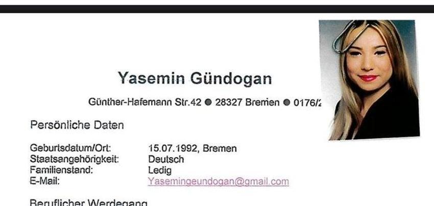 İspanyol dedektifler Türk kızı Yasemin Gündoğan'ın peşine düştü! 230 milyonluk vurgunda flaş detaylar