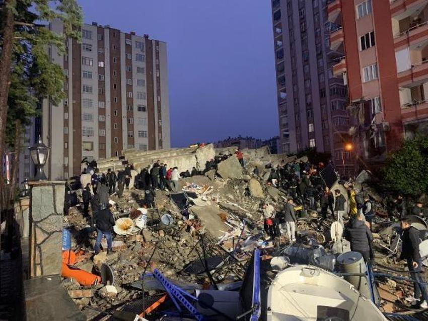 Deprem sonrası sayı ikiye katlandı! 'Etkisi 2 yıl sürebilir'