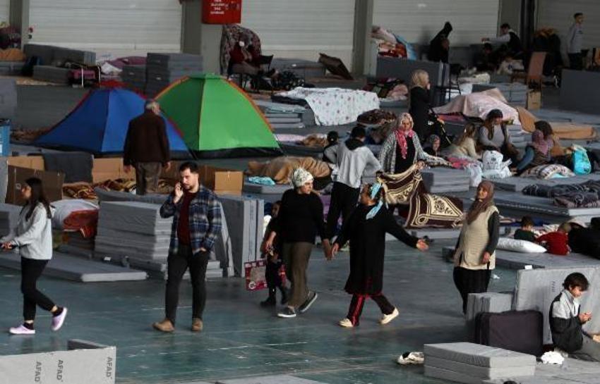 Deprem sonrası sayı ikiye katlandı! 'Etkisi 2 yıl sürebilir'