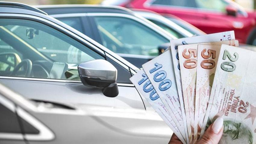 Araba fiyatlarında sürpriz gelişme! İşte en ucuz sıfır araba fiyatları...