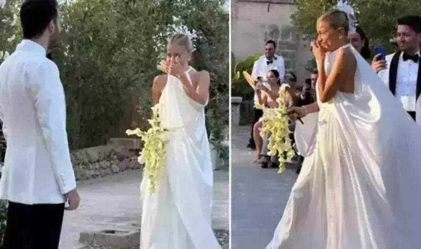 Burcu Esmersoy hamile mi? Ve beklenen açıklama geldi 