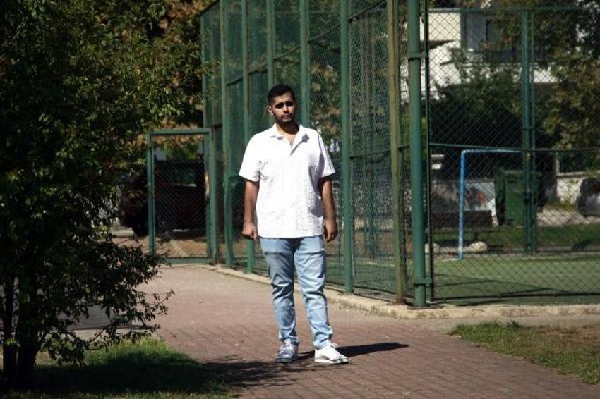 Mide küçültme ameliyatı hayatını kabusa çevirdi! Ölümden döndü