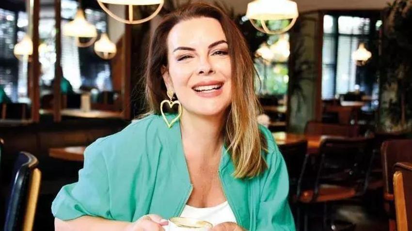 Seren Fosforoğlu boşanma açıklaması ile şaşırttı: Kendimden vazgeçmemek için...