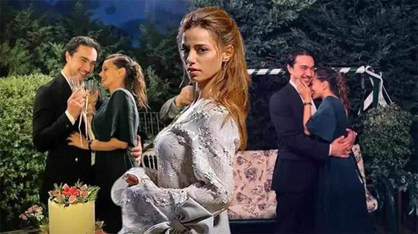Leyla Tanlar - Burak Dakak aşkında yeni gelişme!