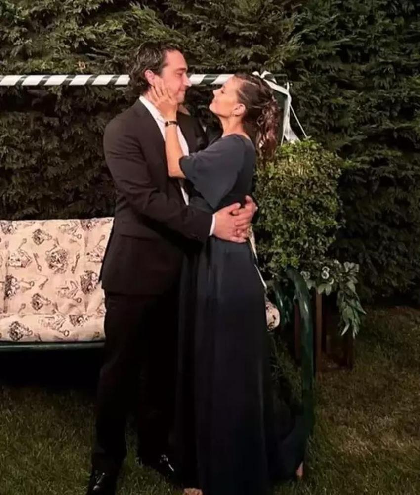 Leyla Tanlar - Burak Dakak aşkında yeni gelişme!