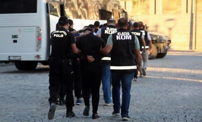 Özel vana düzeneğiyle petrol hırsızlığına 'Sondaj' operasyonu! Mühendisler fark etti akılalmaz yöntem