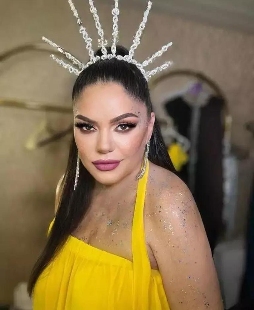 İzel, Photoshop'u abartınca takipçileri tepkisiz kalamadı: Kendisi olduğuna inanıyor mu?