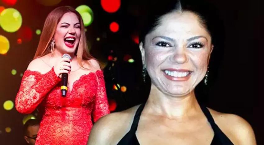 İzel, Photoshop'u abartınca takipçileri tepkisiz kalamadı: Kendisi olduğuna inanıyor mu?
