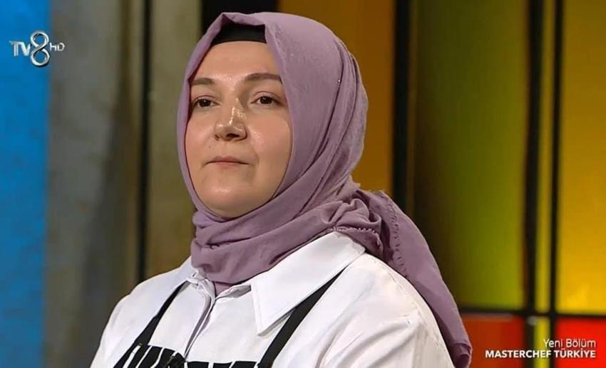 MasterChef Gamze elendi mi? Gamze Tosun kimdir, kaç yaşında?