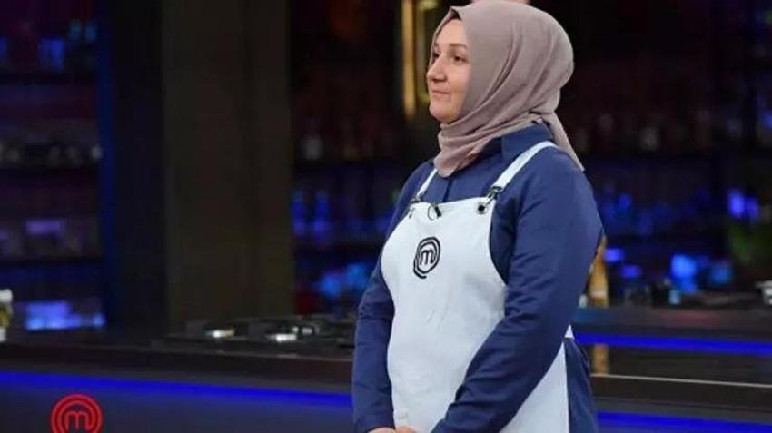 MasterChef Gamze elendi mi? Gamze Tosun kimdir, kaç yaşında?