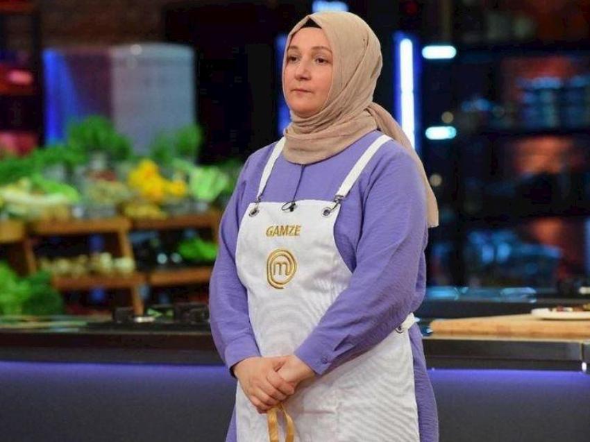 MasterChef Gamze elendi mi? Gamze Tosun kimdir, kaç yaşında?