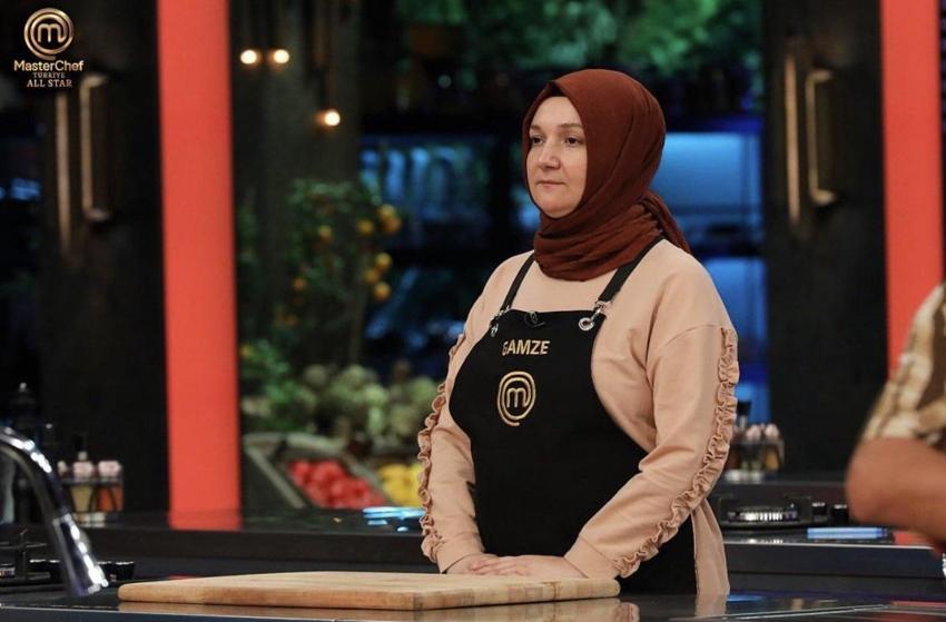 MasterChef Gamze elendi mi? Gamze Tosun kimdir, kaç yaşında?