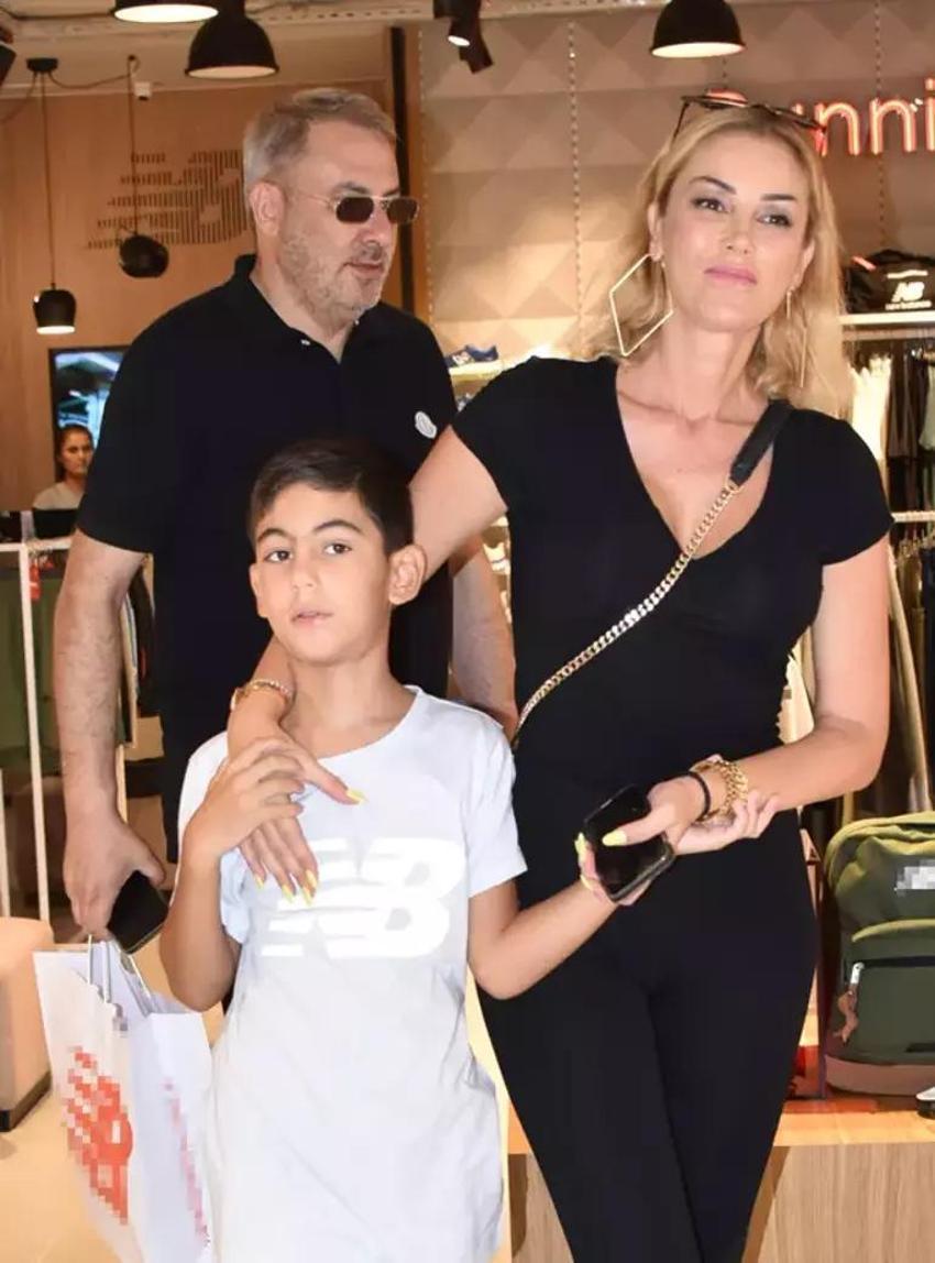 Petek Dinçöz şaşırttı: Eve gidip salça yapacağım, sahneler mutfağa doğru açıldı