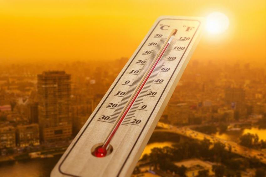 İki bölgede rekor kırıldı, Türkiye son 53 yılın en sıcak ikinci ağustosunu yaşadı! İşte Meteoroloji'nin Sıcaklık Raporu...