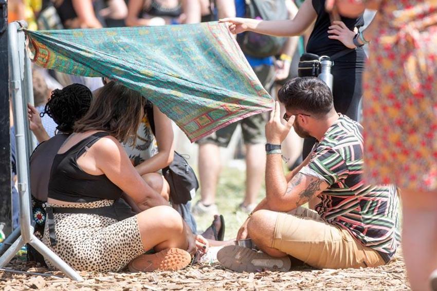 İki bölgede rekor kırıldı, Türkiye son 53 yılın en sıcak ikinci ağustosunu yaşadı! İşte Meteoroloji'nin Sıcaklık Raporu...