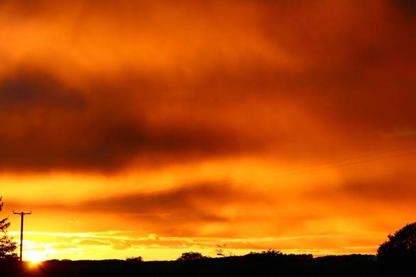 İki bölgede rekor kırıldı, Türkiye son 53 yılın en sıcak ikinci ağustosunu yaşadı! İşte Meteoroloji'nin Sıcaklık Raporu...