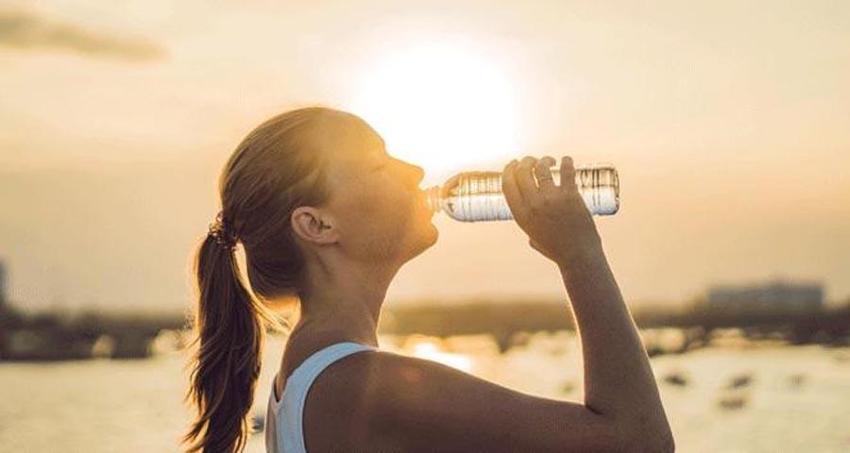 İki bölgede rekor kırıldı, Türkiye son 53 yılın en sıcak ikinci ağustosunu yaşadı! İşte Meteoroloji'nin Sıcaklık Raporu...