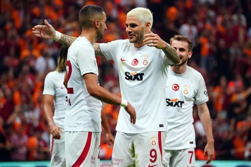 Yeni Hagi'yi açıkladı! Herkes Icardi derken bir ilki başardı: Böylesini görmedim