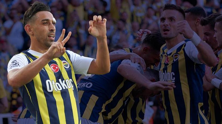 Fenerbahçeli yıldızı yerden yere vurdu! İrfan Can Kahveci, Tadic: Bu adamı nereden buldun?