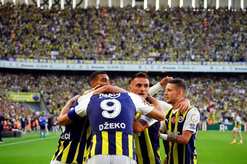 Fenerbahçeli yıldızı yerden yere vurdu! İrfan Can Kahveci, Tadic: Bu adamı nereden buldun?