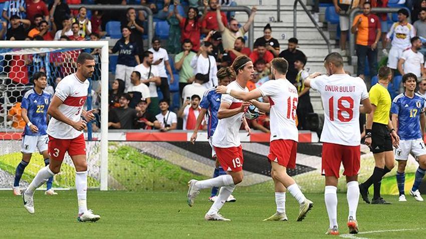 Milli takımda Mesut Özil bombası! TFF açıkladı: Stefan Kuntz ve Hamit Altıntop...