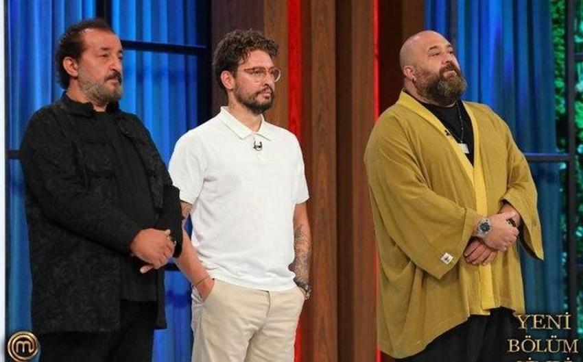 Çiğ köfte akşamında kaptanlar belli oldu! 18 Eylül MasterChef All Star'da kırmızı ve mavi takımda kimler var?