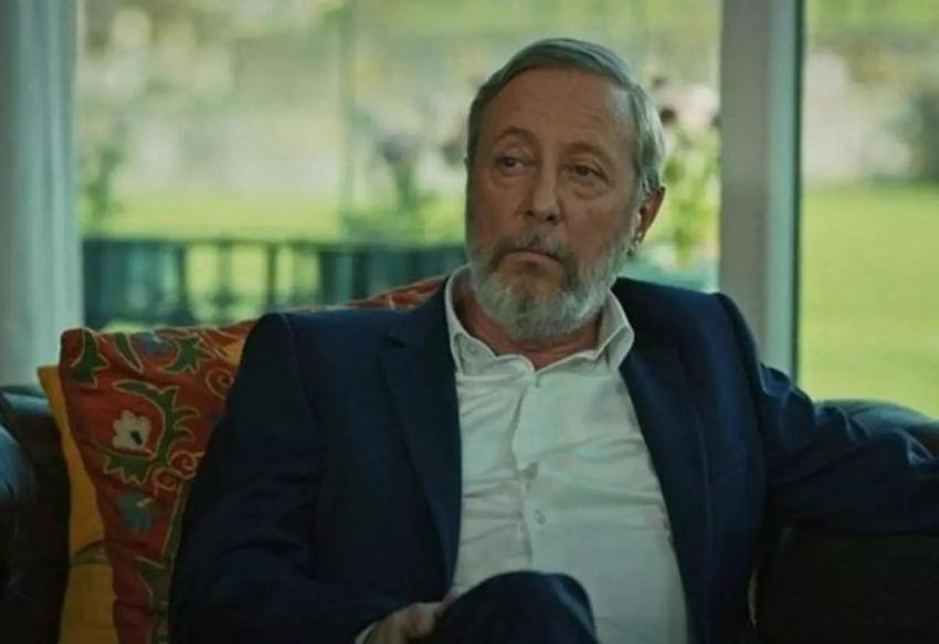 Dilek Taşı Harun kimdir? Ahmet Mark Somers kimdir, nereli? Ahmet Mark Somers hangi dizilerde oynadı?