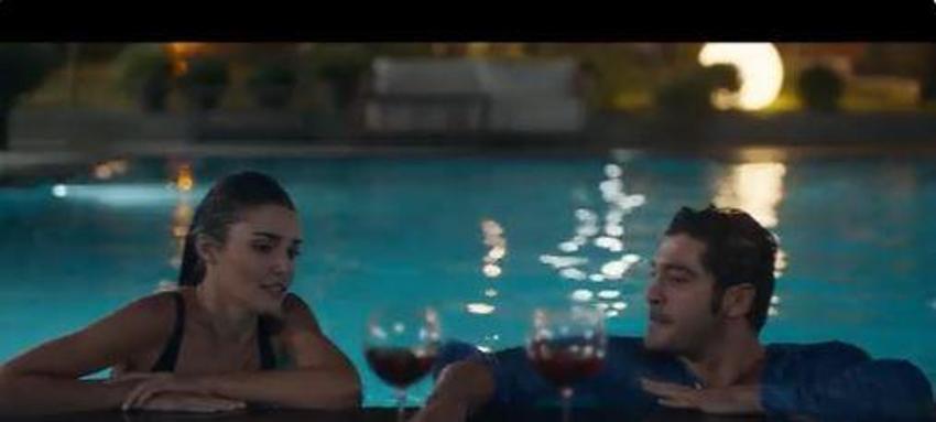 Bambaşka Biri 3. bölüm fragmanı: Kenan'dan cinayet itirafı geldi!