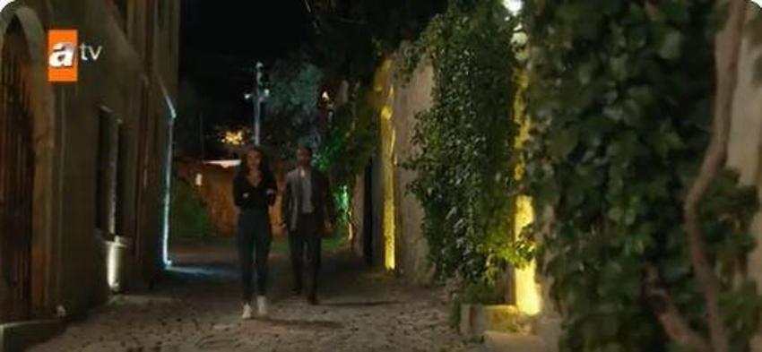 Safir 4. bölüm fragmanı: Yaman artık yok, Ateş ve Feraye var!