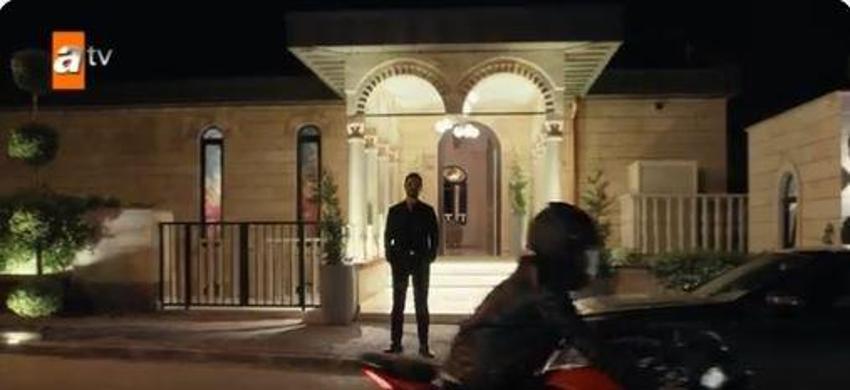 Safir 4. bölüm fragmanı: Yaman artık yok, Ateş ve Feraye var!
